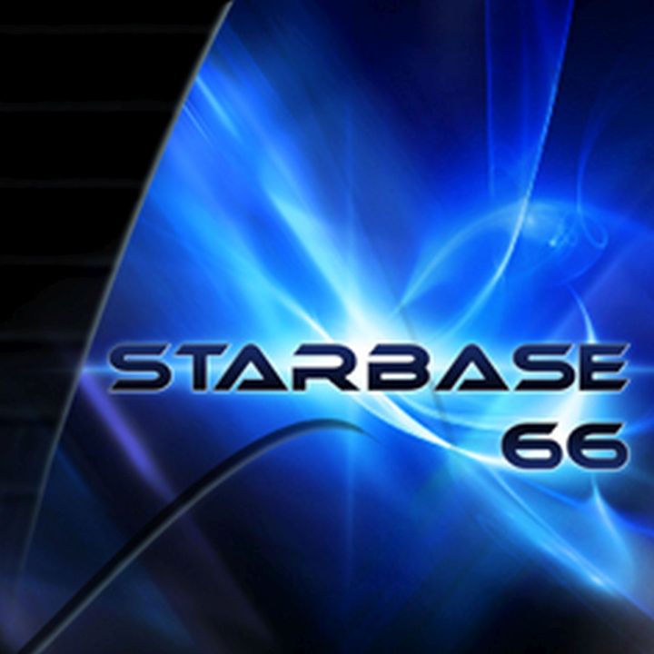 Starbase: The Next Generation Episode 5: Representation 2019