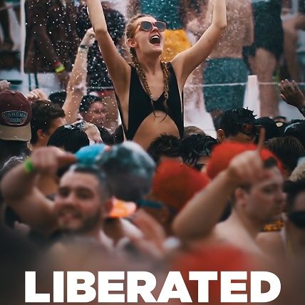 Liberated: The New Sexual Revolution - Benjamin Nodot on Big Blend Radio