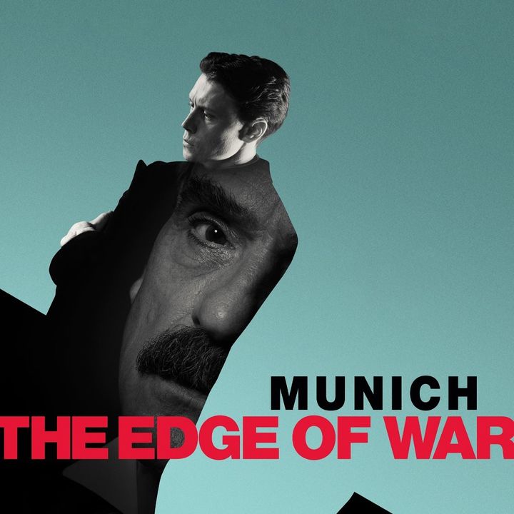 Damn You Hollywood: Munich - The Edge of War