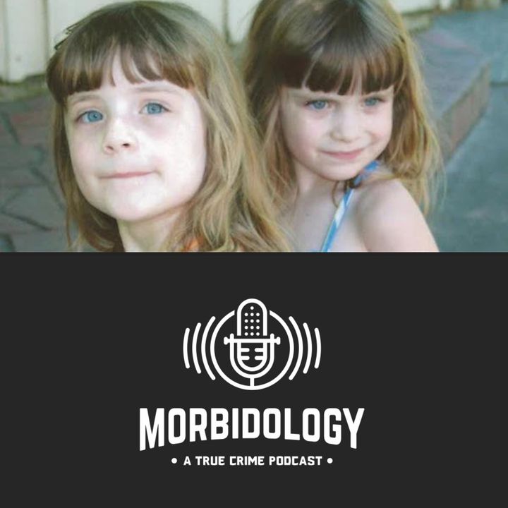 Morbidology the Podcast - 210: Samantha & Tessara Crespi