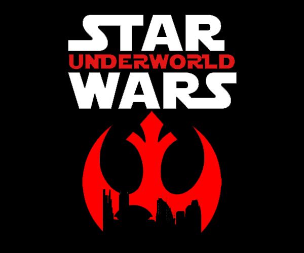 Star Wars: Underworld