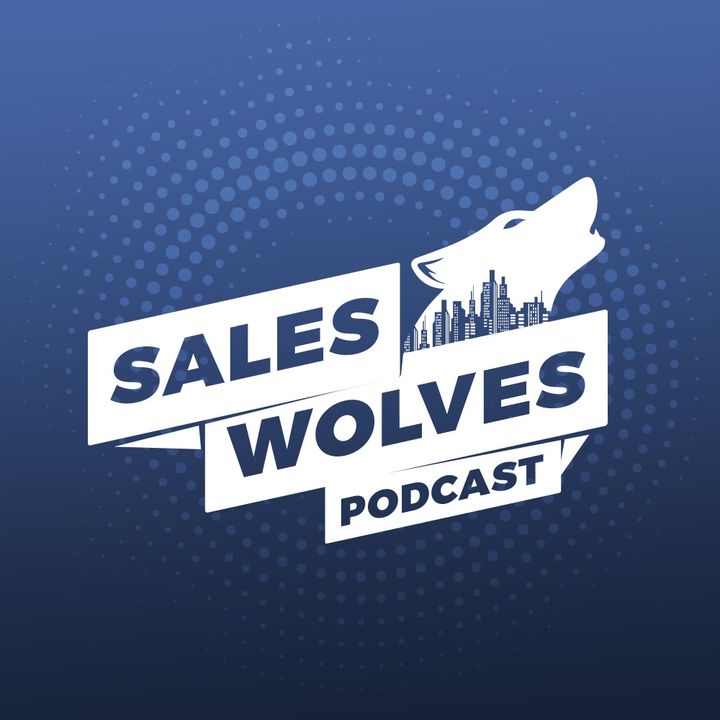 Sales Wolves Podcast