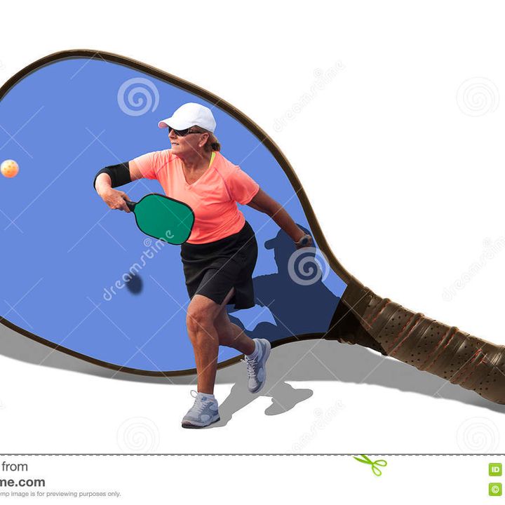 The Fastest Growing Sport in the US, Pickleball