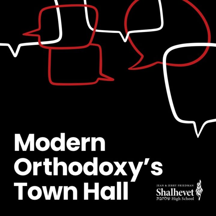 Modern Orthodoxy's Town Hall