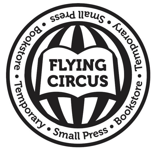 Flyng Circus Temporary BookStore