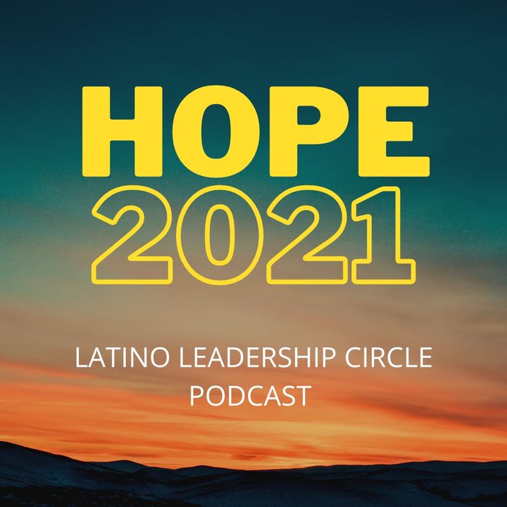 Hope 2021 Part 1
