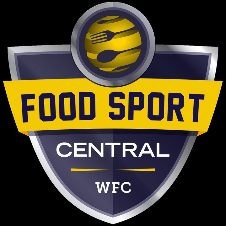 FoodSport Central with new WFC Champion Preston Nguyen episode 57