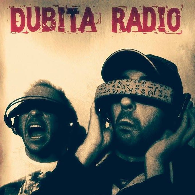tracce di Dubita Radio