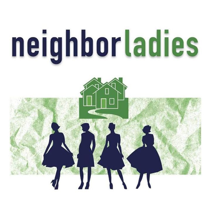 Neighbor Ladies