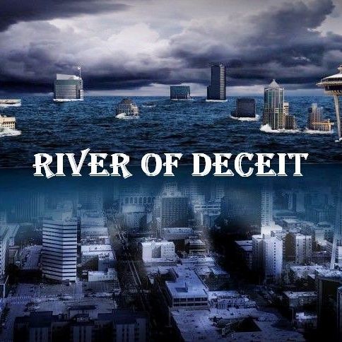 River of Deceit