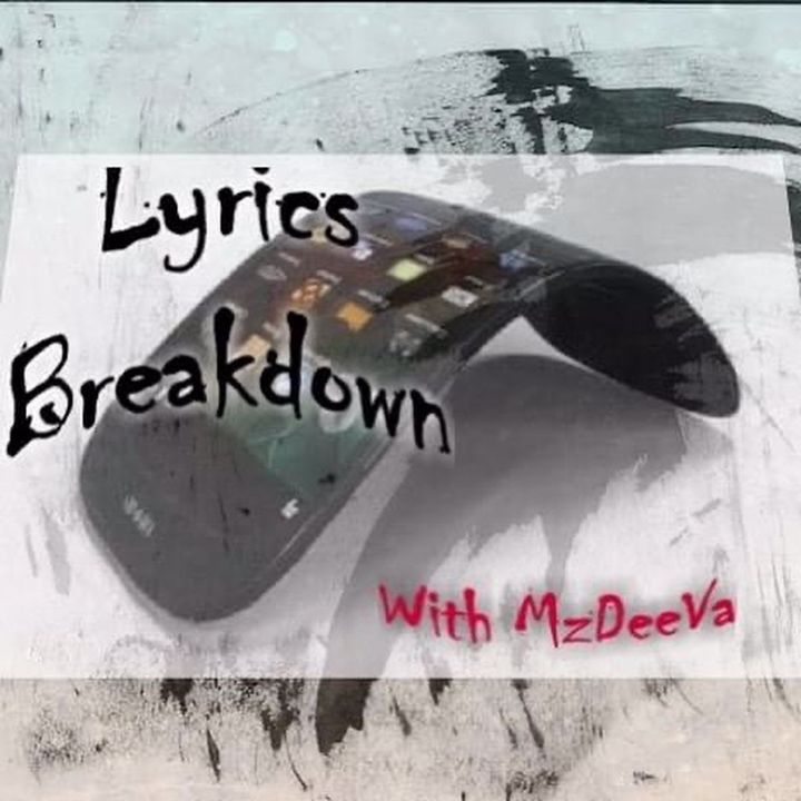 Ep 1 - #LyricsBreakdown ‘Ok NOT To Be Okay’ by Marshmello, Demi Lovato
