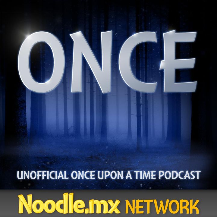 ONCE002: The Thing You Love Most