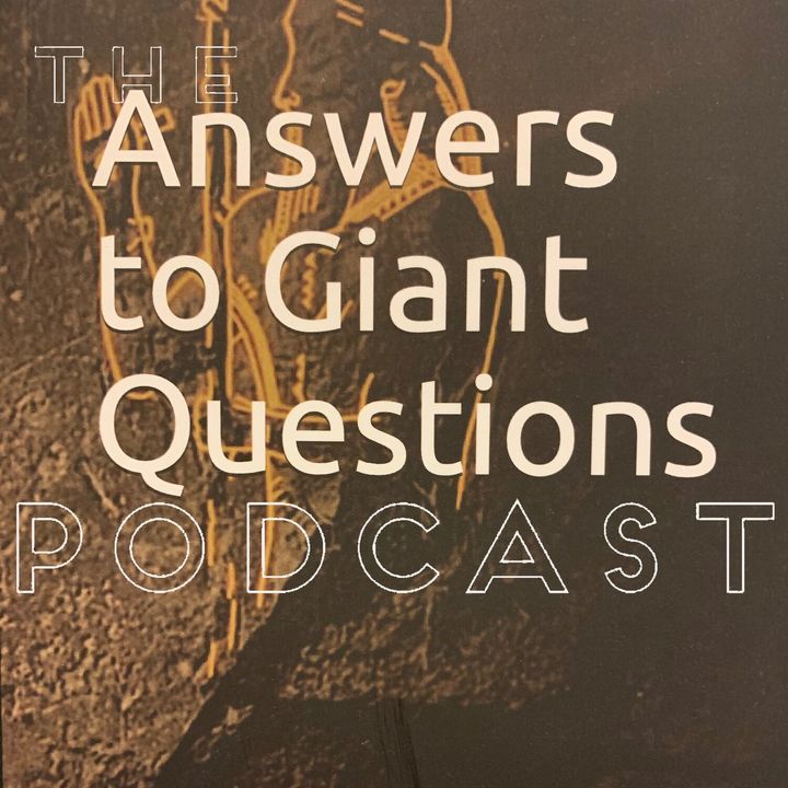 Answers to Giant Questions