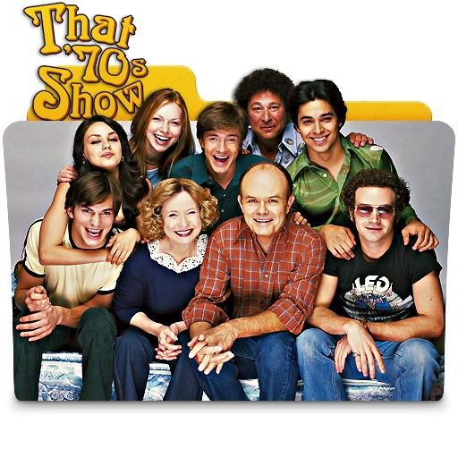REPEAT - Episode 04 - That 70s Show