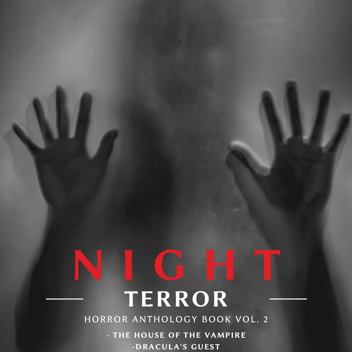 Horror Audiobook Dunwich Horror 01 HP Lovecraft Night Terror by Bookcafe