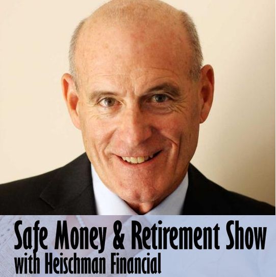 Safe Money and Retirement