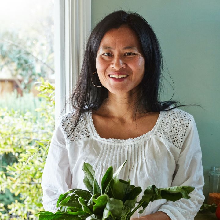 From Stethoscope to Spatula: Dr. Linda Shiue’s Culinary Medicine Odyssey