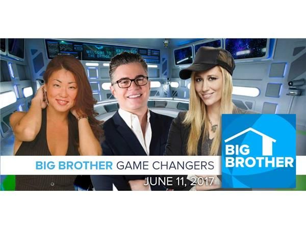 Casting Big Brother: Game Changers