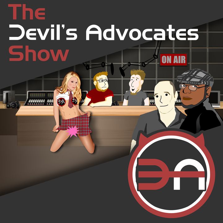The Devil's Advocates's Episodes