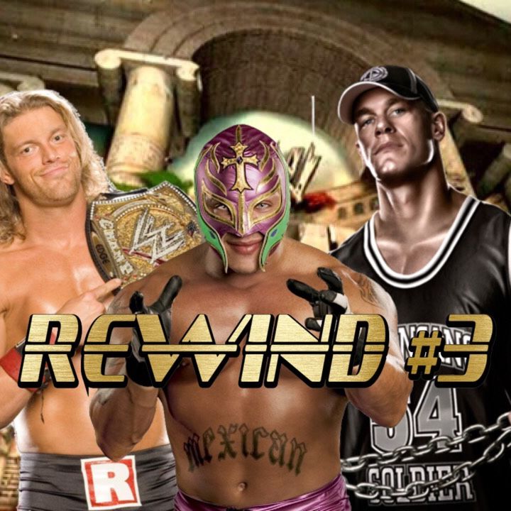 PWTR Rewind #3: WWE Royal Rumble 2006