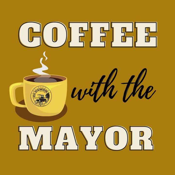 Coffee with the Mayor_040721