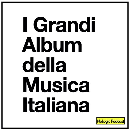 I Grandi Album Della Musica Italiana