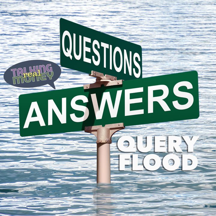 A Q&A Deluge