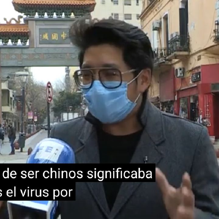Entrevista en Época De Pandemia