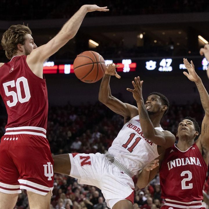 Indiana Basketball Weekly: IU/Nebraska recap and Michigan State preview W/Kent Sterling
