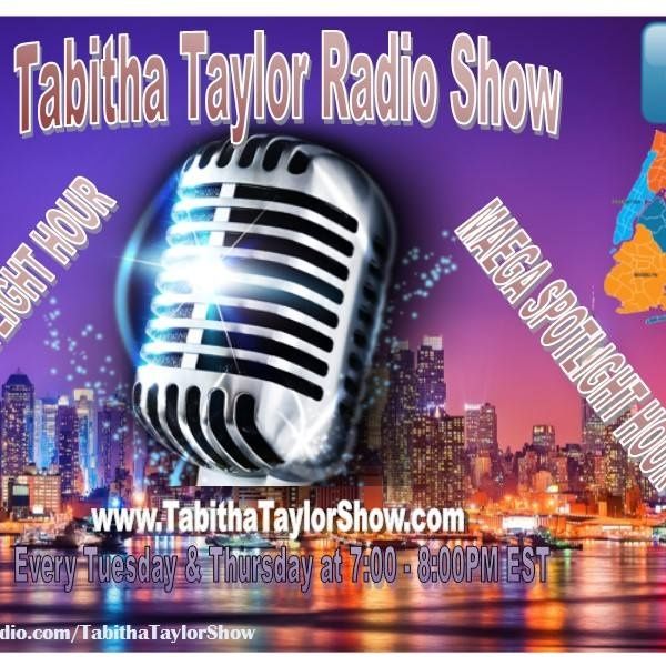 Talks with Tabitha Taylor
