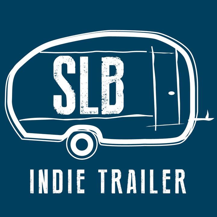SLB Indie Trailer with Kate Vargas