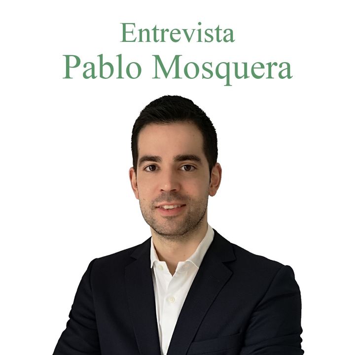 Entrevista a Pablo Mosquera