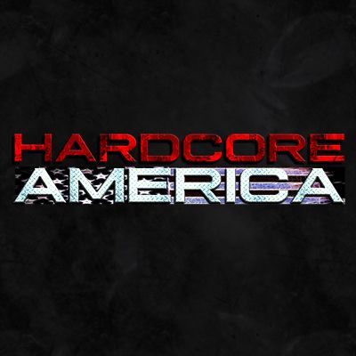 Hardcore America Episodes
