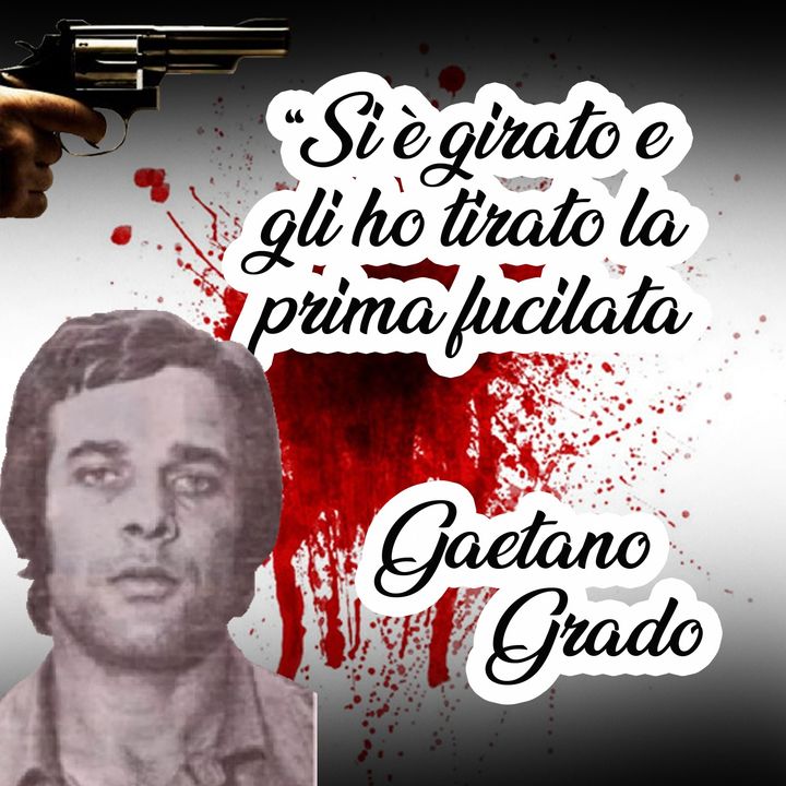 Gaetano Grado "E' morto pure quest'altro cane" Processo per l'omicidio di Libero Grassi Gaetano Grado