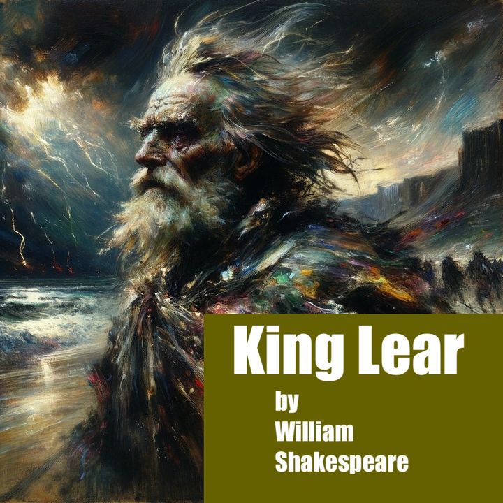 King Lear by William Shakespeare - 1