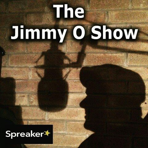 The Jimmy O Morning Show