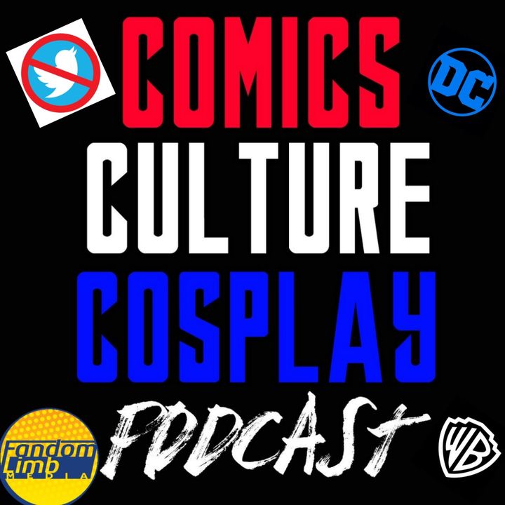 The CCC Podcast- November 27, 2023