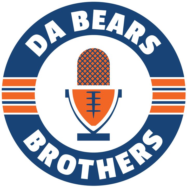 [313] Audio Mailbag: Can the Bears Upset the Rams? (And More)
