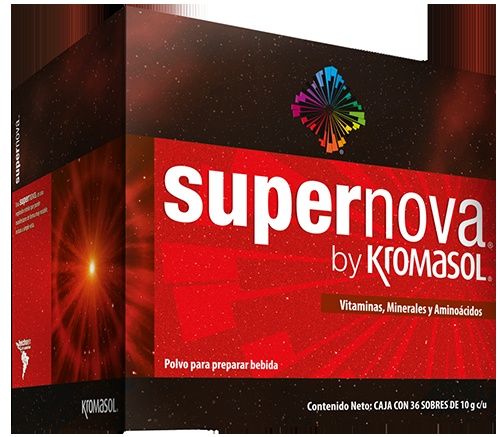 Supernova Kromasol
