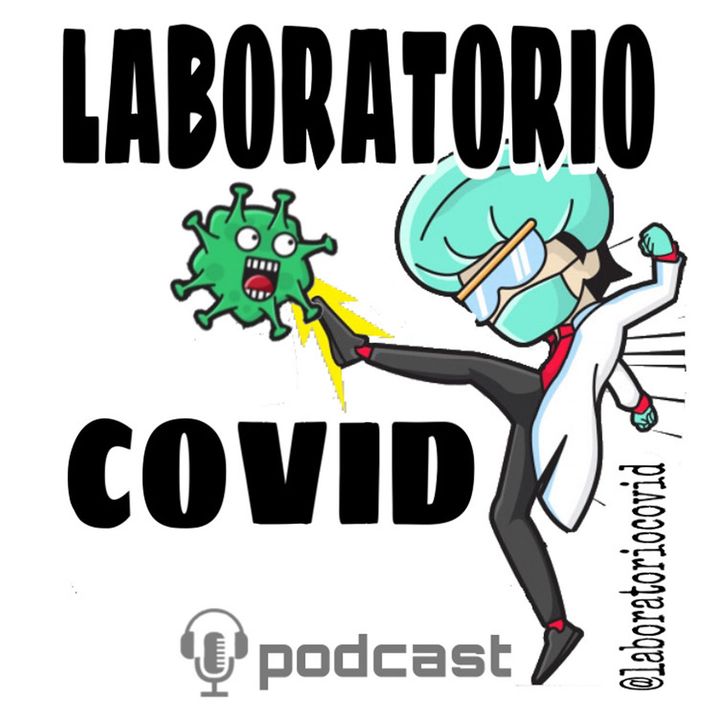 Laboratorio COVID 11: el callejón de las vacunas perdidas
