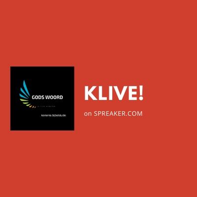 KLIVE! 01-03-2019 - Het Woord en het geweld in de Koran