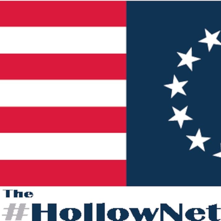 The HollowNet