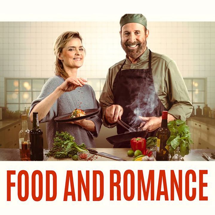 Special Report: Peter Stormare on Food and Romance (2022)
