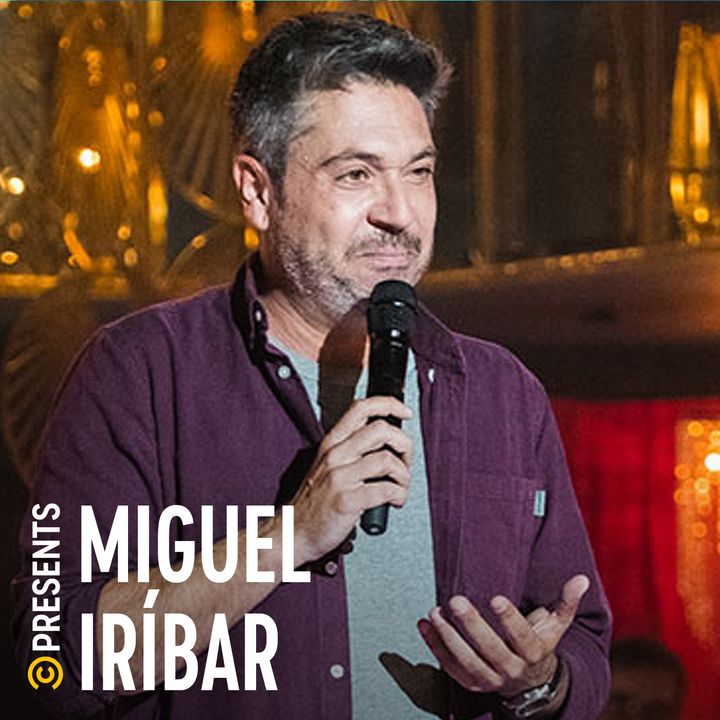Miguel Iribar - Superdepredador