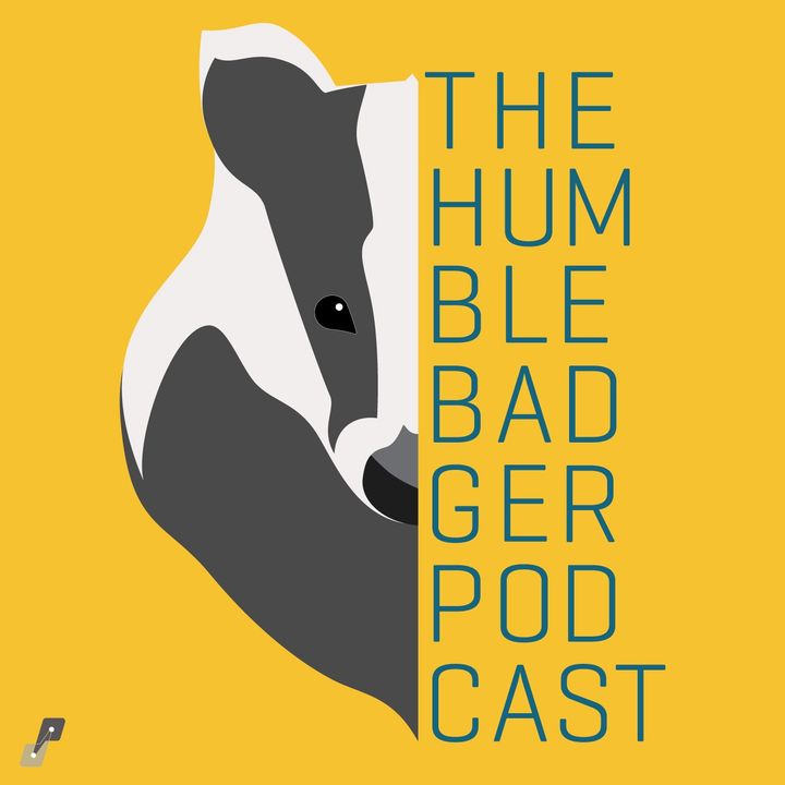 The Humble Badger Podcast