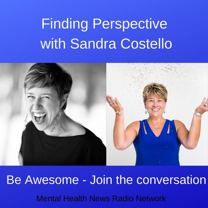 Finding Perspective with Sandra Costello