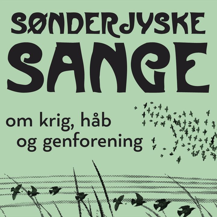 Sønderjyske Sange