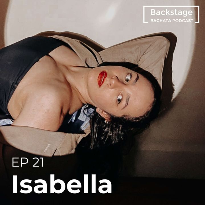 How to set & communicate boundaries? With Isabella MacKrill