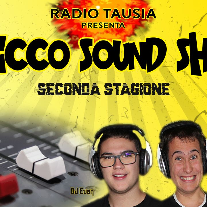 Chicco Sound Show by Radio Tausia