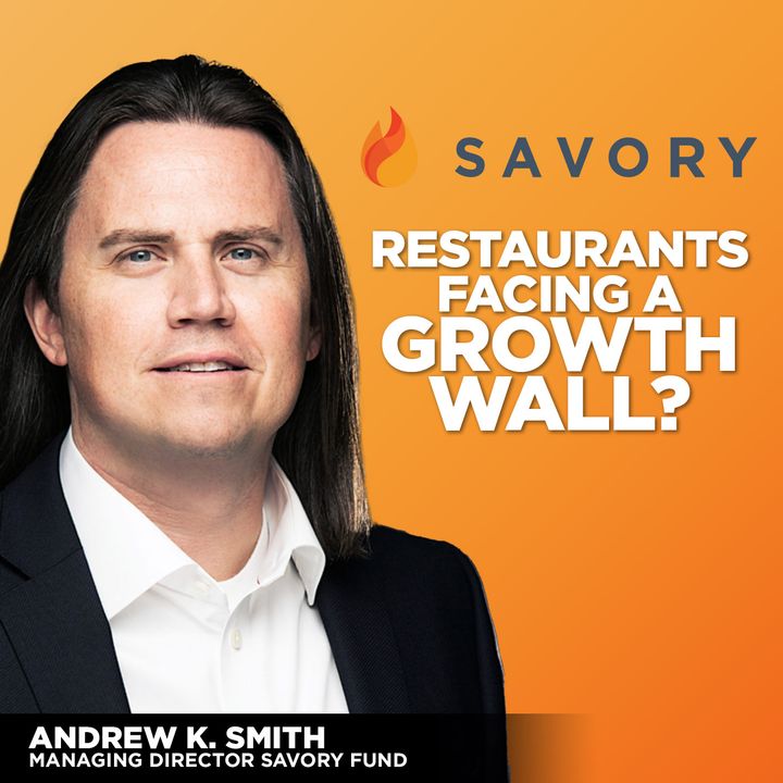 231. Restaurants Facing a Growth Wall?